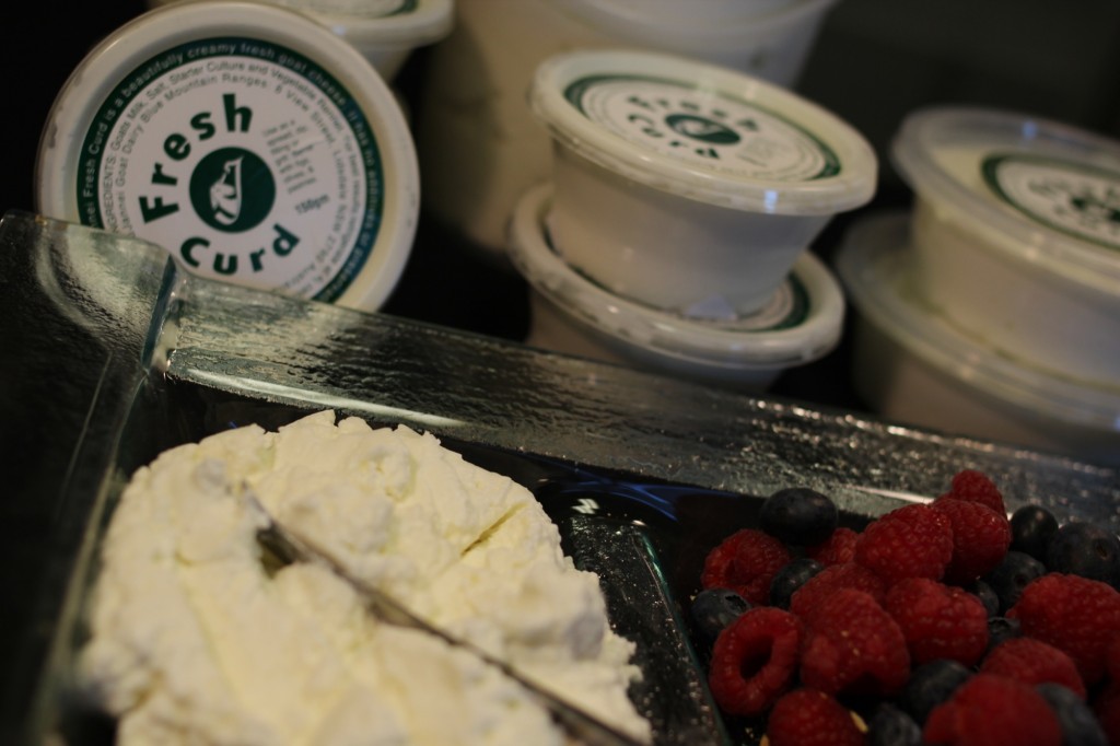 Goat curd Local to Sydney, made from quality milk, high grade fodder